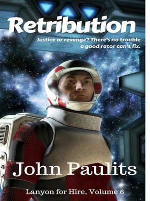 cover image of Retribution